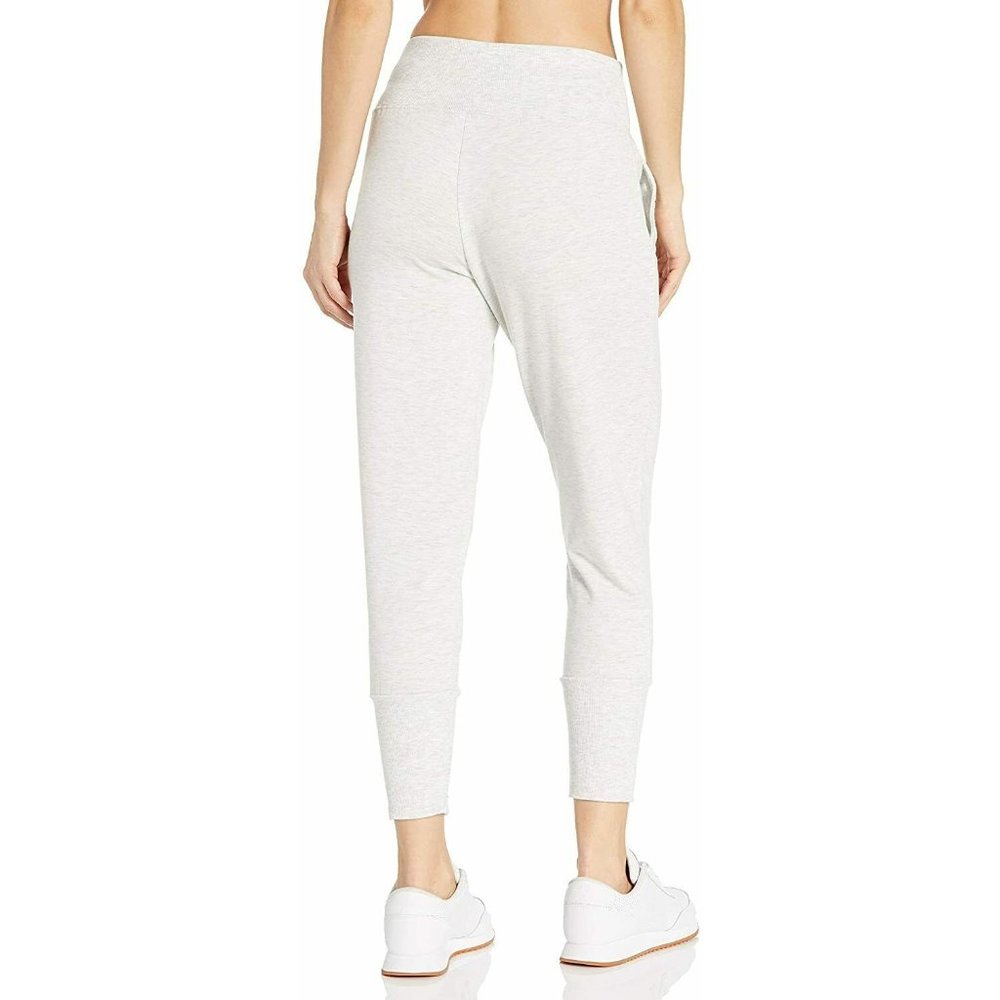 DANSKIN Women  Sport  Slim Tapered Jogger - Picture 2 of 5